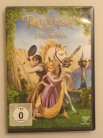 G3 DVD - RAPUNZEL (deutsch) - gebraucht