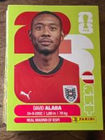Panini WM 2026 - AUT 4 Sticker - 🇦🇹⚽️