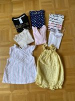 Kleiderpaket Gr. 92 (112)
