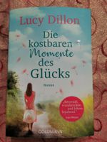 Lucy Dillon, Die kostbaren Momente des Glücks