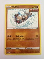 Wuffels Rockruff Pokemon - MT