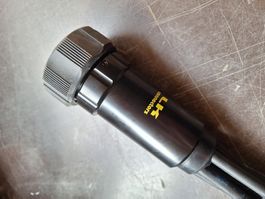 Lot de 4x Éclatée Socapex mâle --> 6xT13 femelle