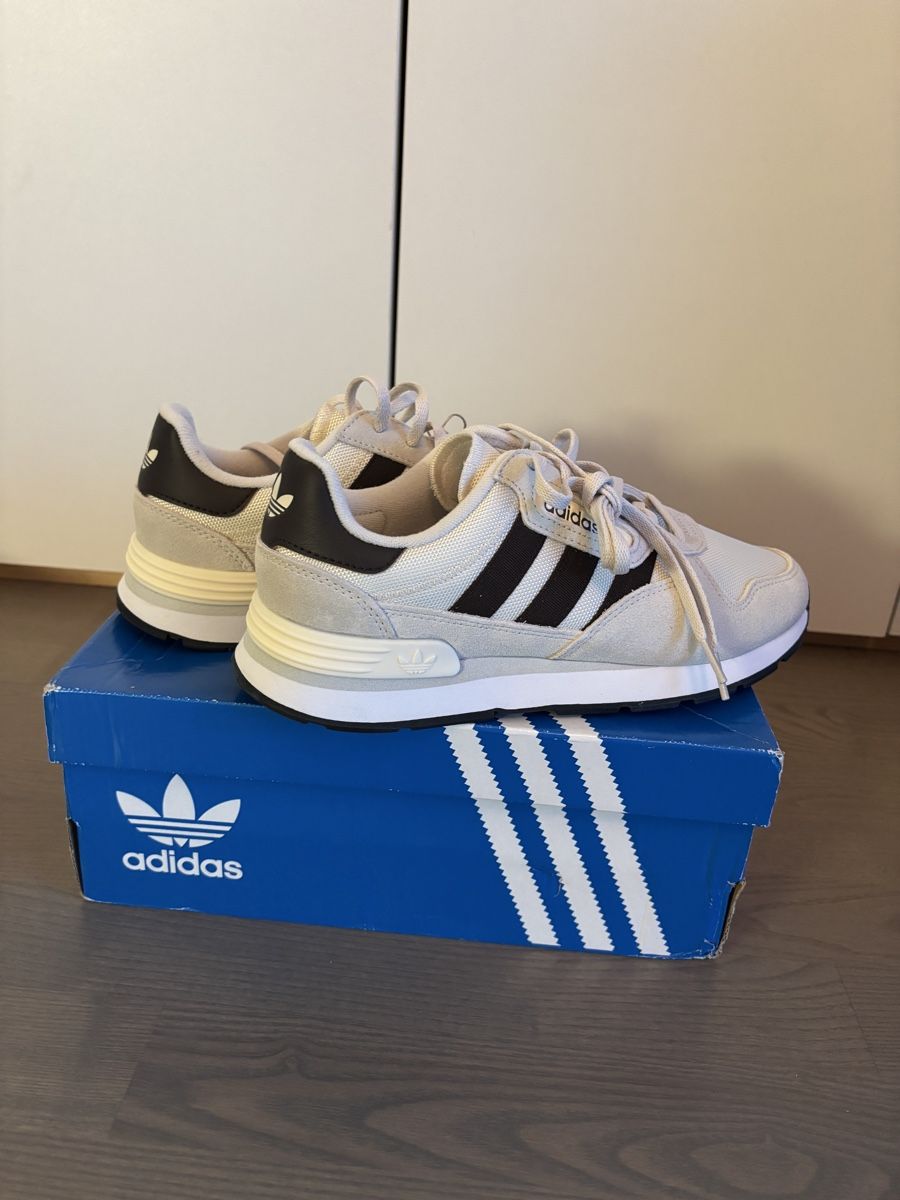 Adidas Herrenschuhe: Baskets Adidas Treziod 2 – Neu und originalverpackt aus Epalinges von yan_8j7d 4