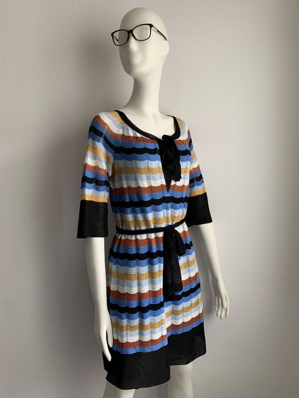 Missoni Vestiti: Missoni Kleid – Nuovo (secondo la descrizione) da Winterthur venduto da 19.19 5