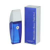 Mercedes-Benz Club Blue Parfüm 100 ml