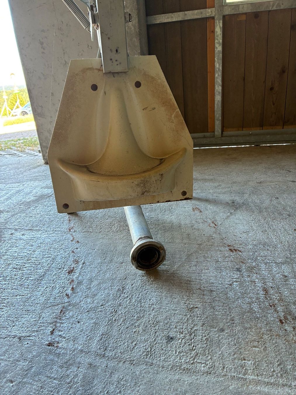 Toutes les machines: Jaucheverteiler – D'occasion à Leimiswil par fadora 2