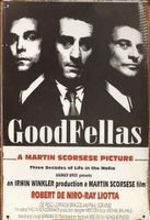 Rusty Blechschild-GOOD FELLAS