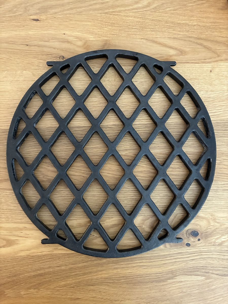 Grils: Weber Gourmet BBQ-System Sear Grate – D'occasion à Steffisburg par Belli80 1