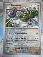 Pokémon TCG – Tornadus Reverse (SCR120) Stellar Crown