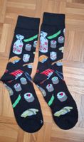 Chaussettes neuves Sushi/Socken Sushis neu