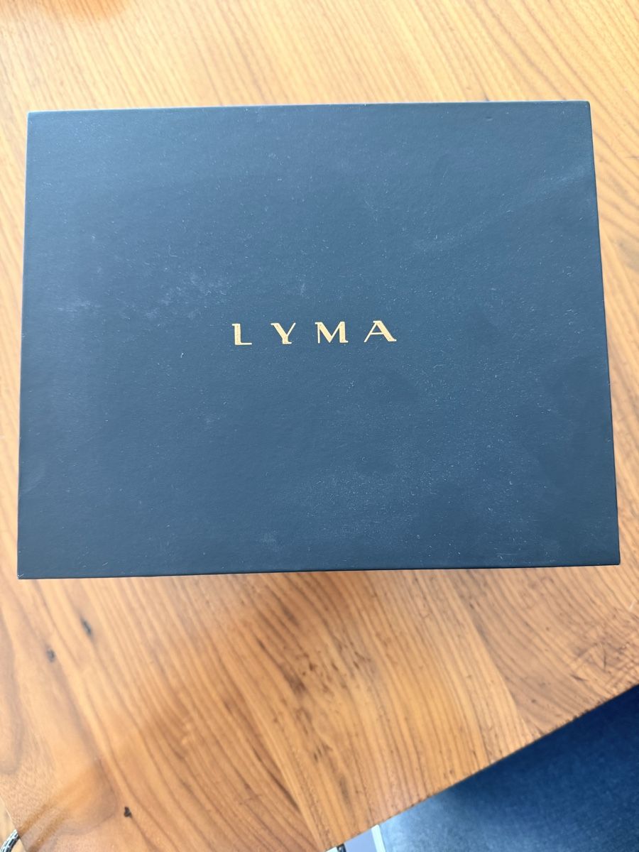 Cura del viso: Lyma Laser – Usato da Stäfa venduto da syl_8vfv 4