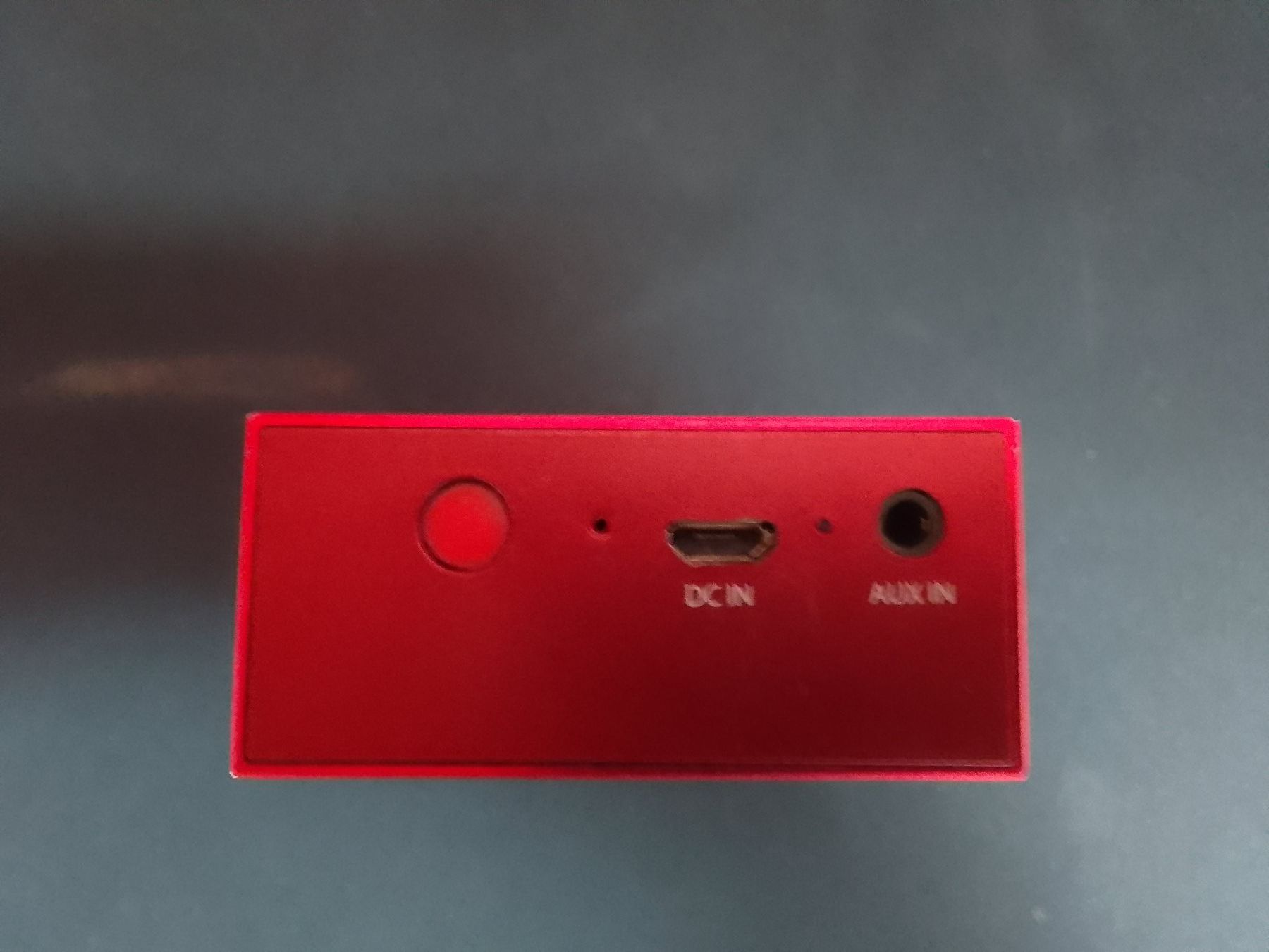 Casse acustiche: DCSS Bluetooth Lautsprecher – Usato da Knonau venduto da nae_zp7g 3