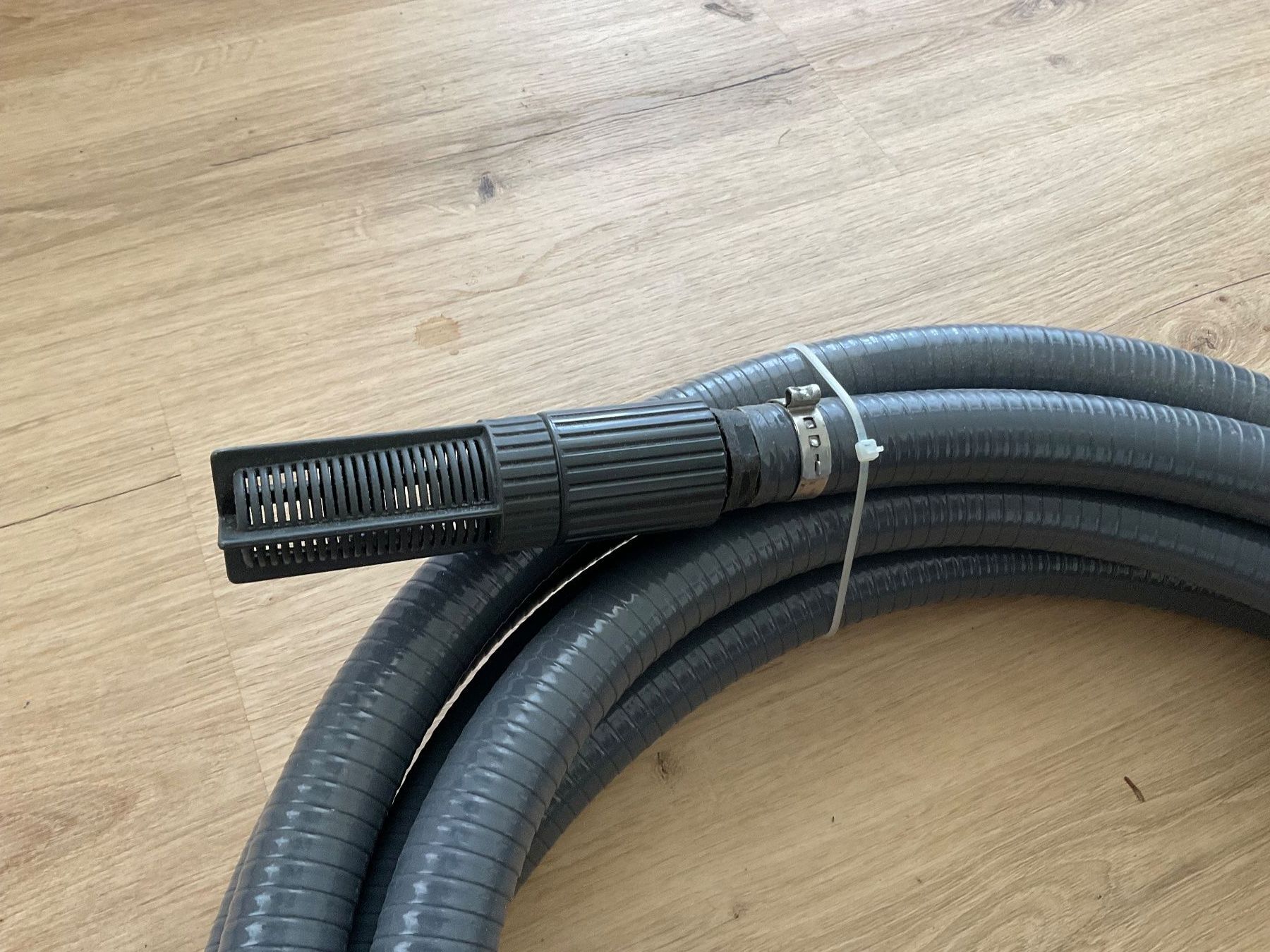 Gardena Rohre & Schläuche: Gardena Sauggarnitur 7m – Neu (gemäss Beschreibung) aus Weinfelden von seetern 2