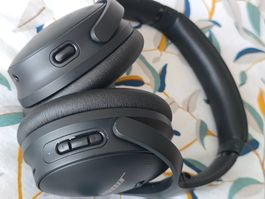 Bose QuietComfort QC45 - Top Zustand - wenig benutzt