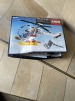 LEGO Technic 8640 Helikopter