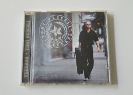 CD Toni Vescoli - Tegsass
