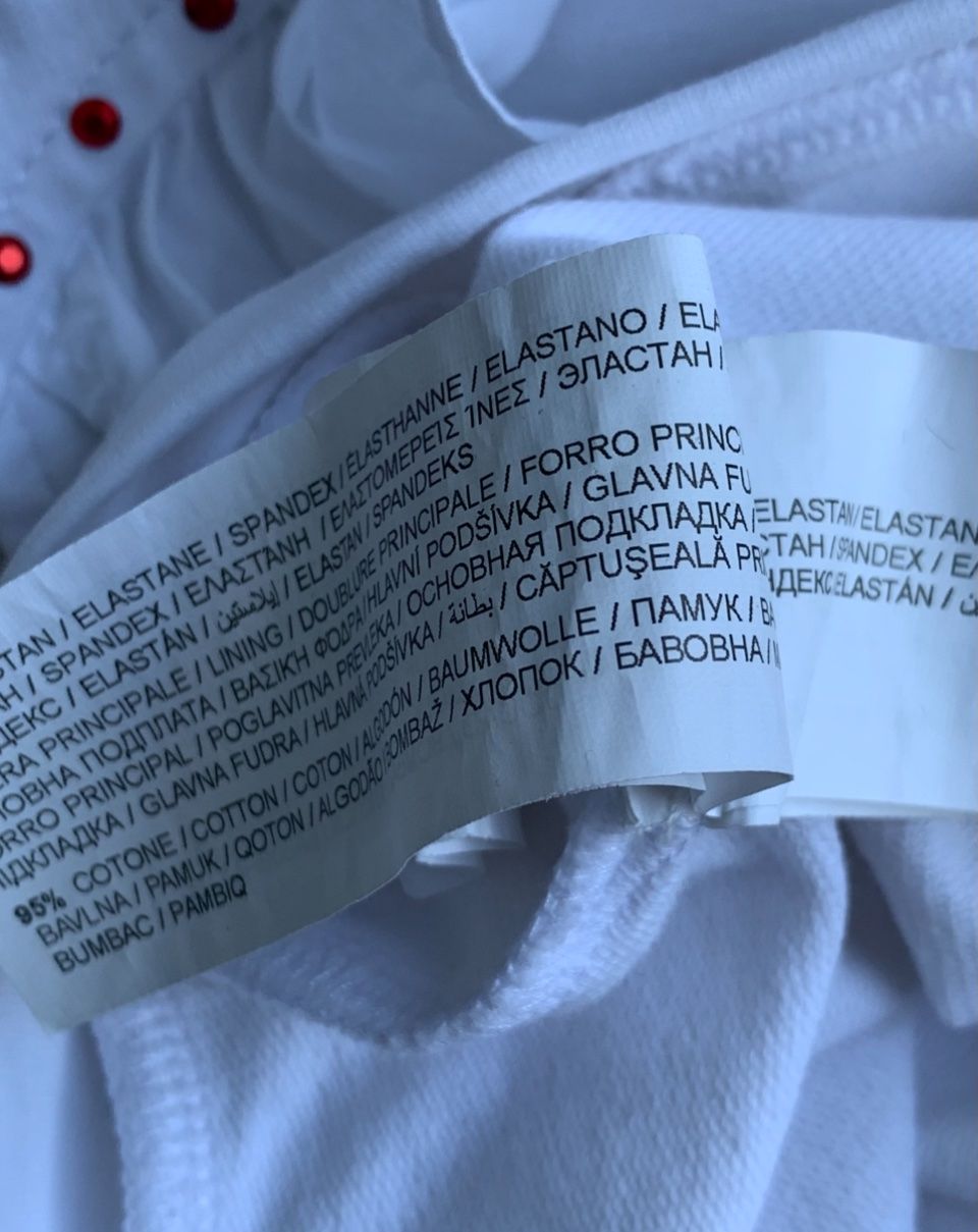 Giacche & Cappotti: Superbe jaquette 95%coton stretch ORIGINAL MARINES t.18-24 – Nuovo (secondo la descrizione) da Martigny venduto da only__you 9