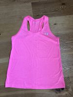 Under Armour Tank Top, Pink, Gr. M
