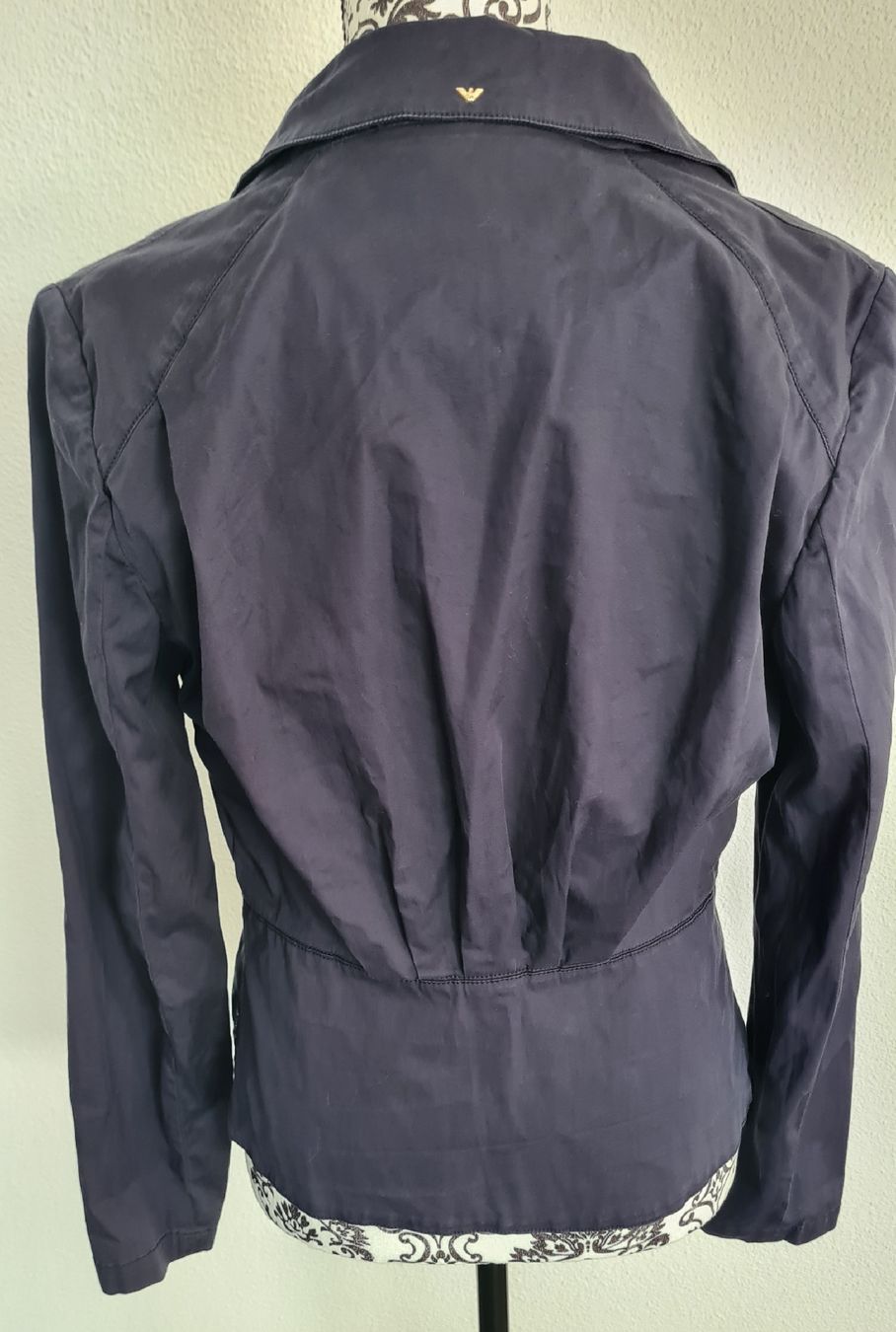 Armani Giacche: Armani Jeans Blazer gr. 46 – Usato da Nebikon venduto da Draga25 2