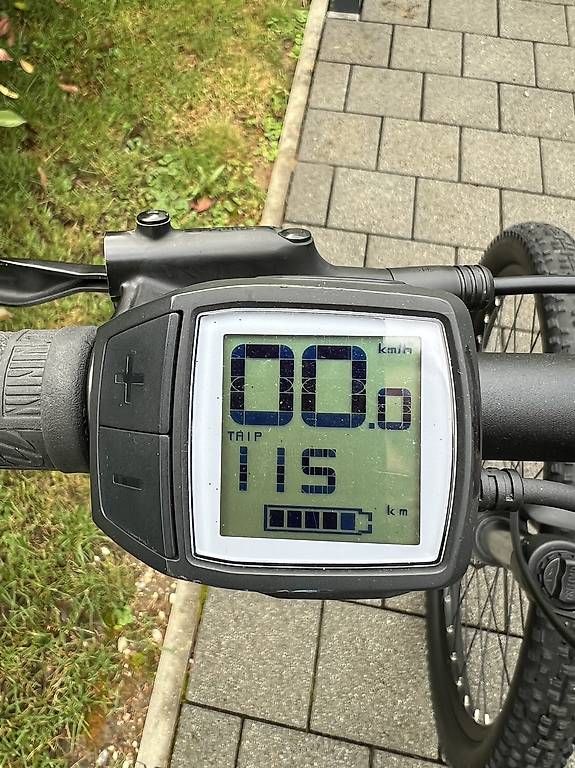 Biciclette: E-Bike – Usato da Derendingen venduto da AABB 4