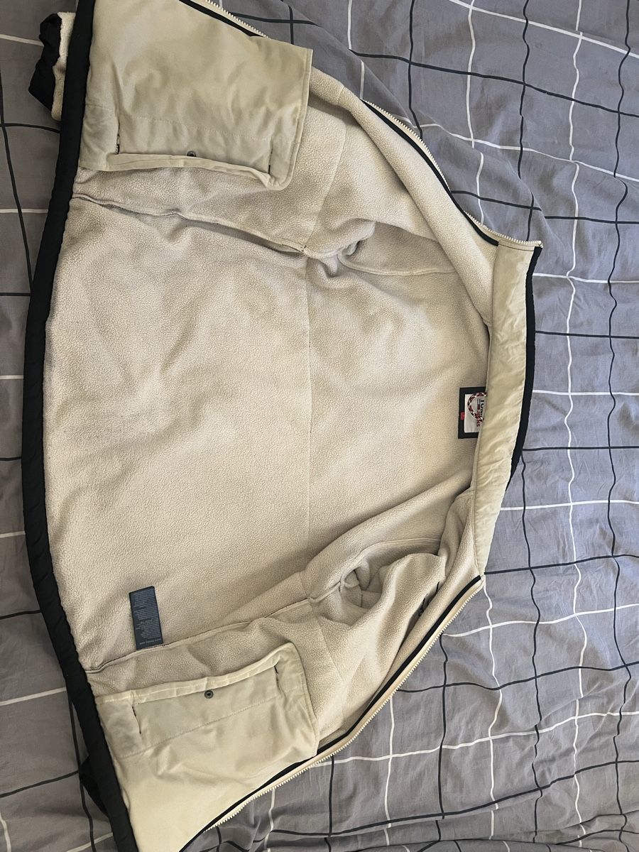 Tommy Hilfiger Jacken: Tommy hilfiger teddy jacke – Gebraucht aus Erstfeld von sve_8nsr 4
