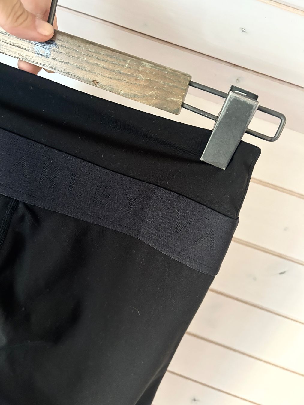 Leggings: Varley Sporthose – Gr. M – Usato da Illnau venduto da Monkky 3
