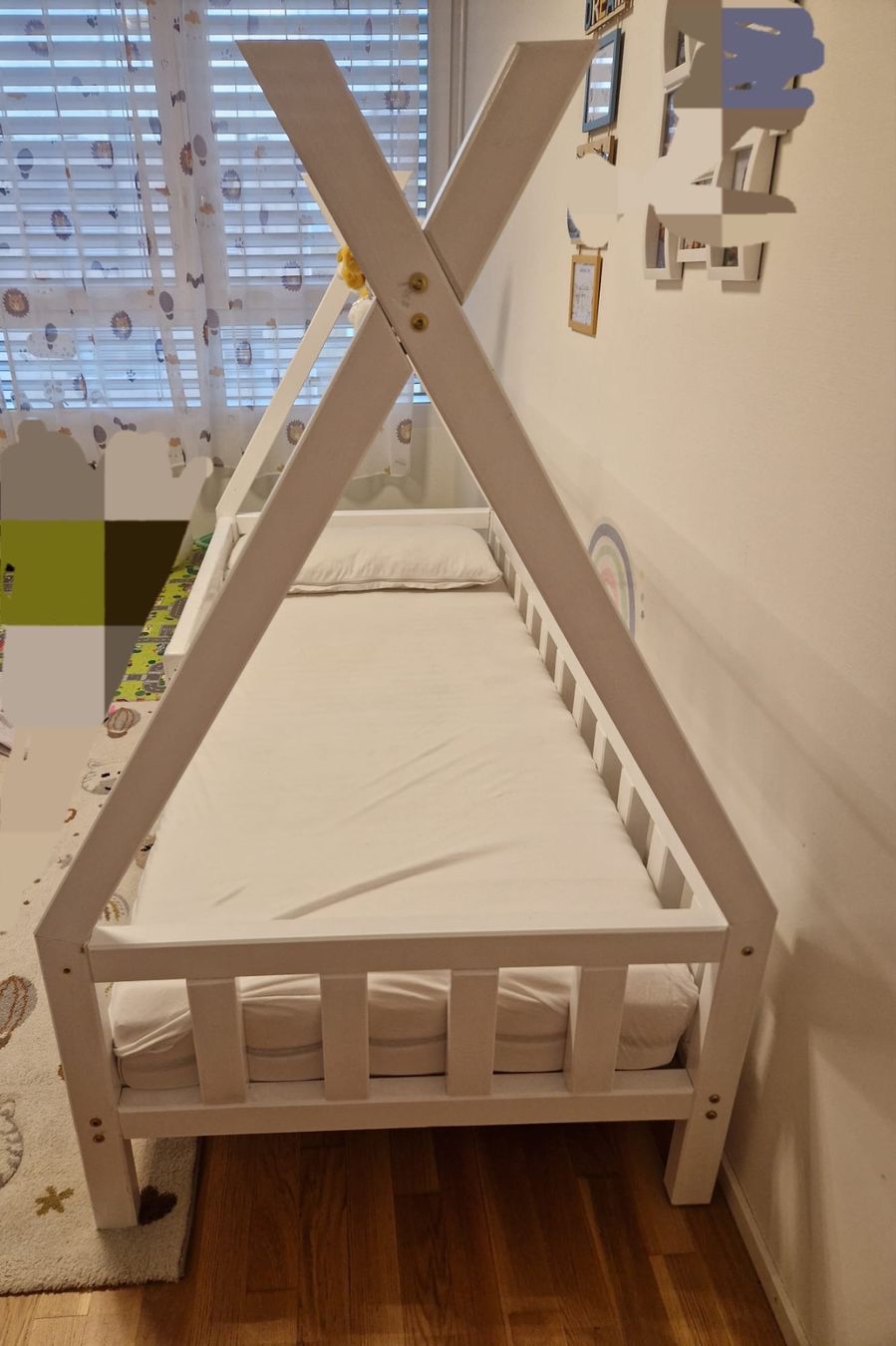 Letti: 2x Bett auf Massiveholz – Usato da Rheinfelden venduto da Wiseman89 1