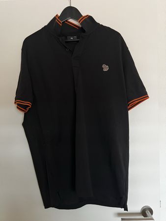 Polo homme