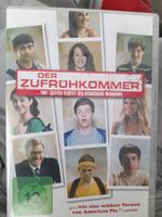 DVD Der Zufrühkommer
