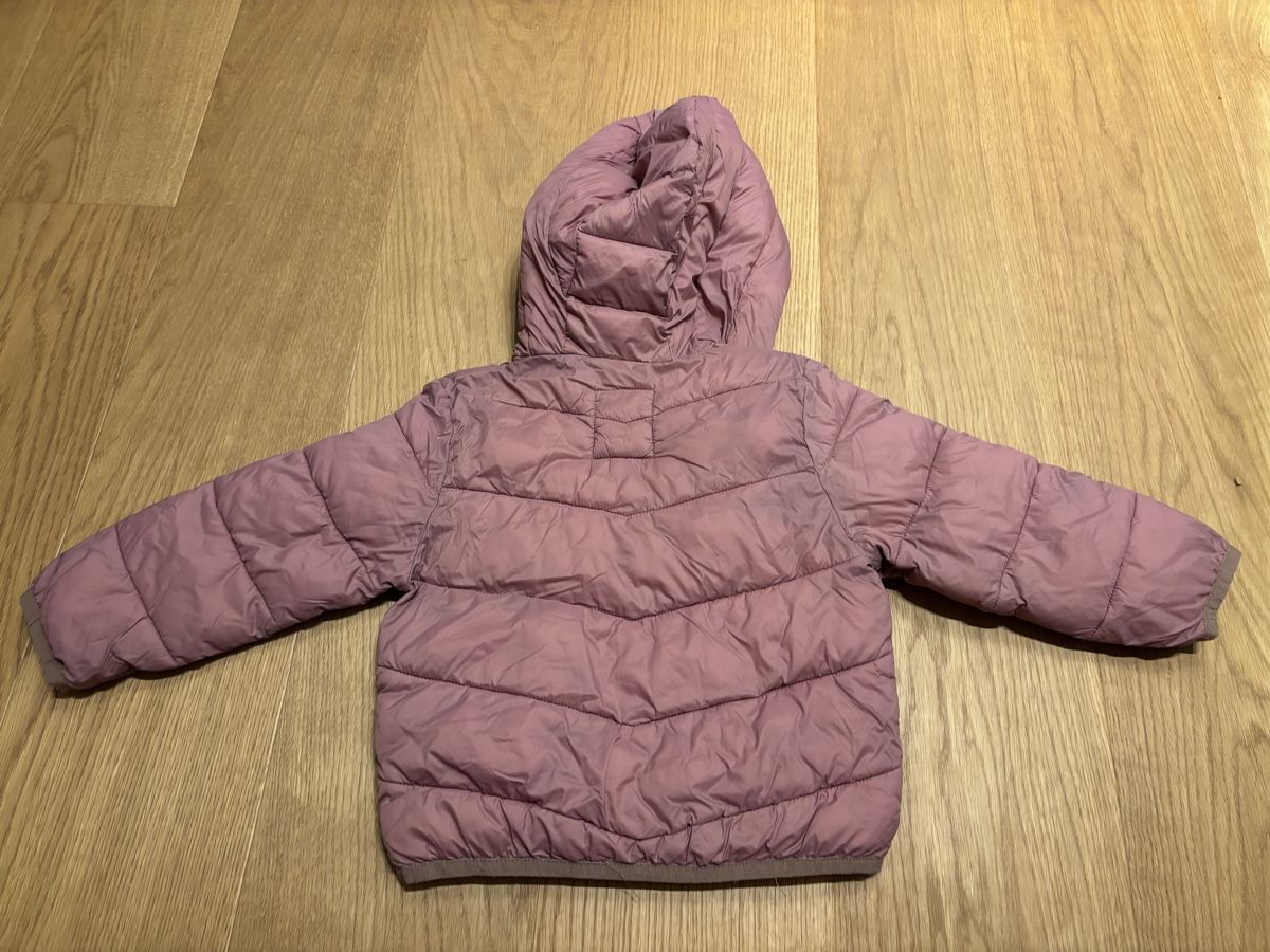 Vertbaudet Giacche & Cappotti: Verbaudet Daunenjacke Gr. 98 – Usato da Adliswil venduto da L.Lau 2