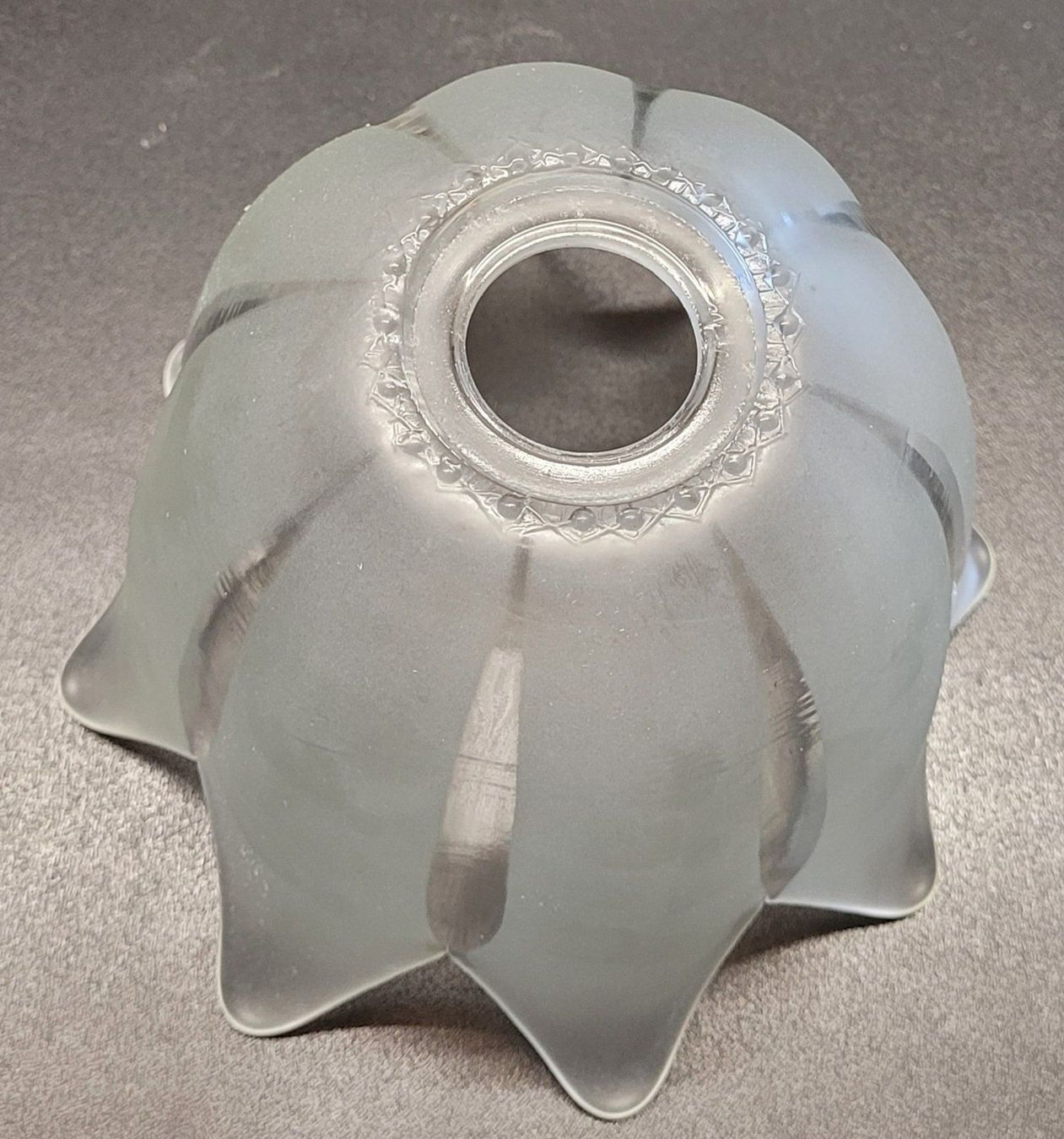 Lampade: Antike Lampe – Usato da Thun venduto da Engel114 3