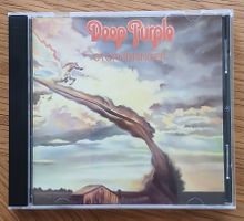 Deep Purple ‎– Stormbringer (First CD Edition) TOPZUSTAND
