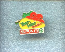 SPAR  Thurtaler Gemüse