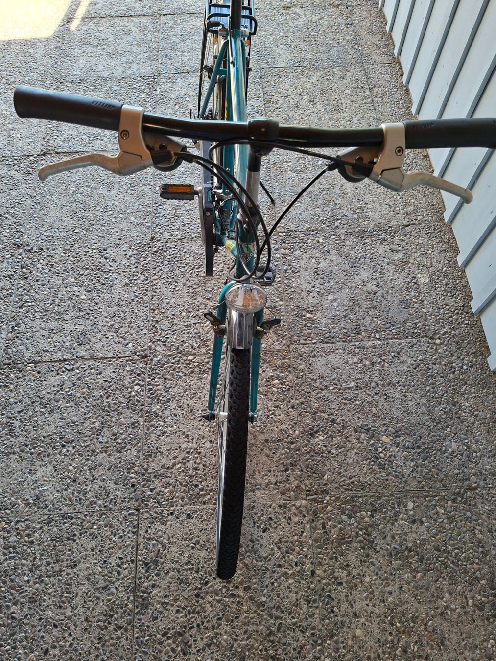 Wheeler Vélos: Herrenvelo 28" – D'occasion à Wettingen par Stiglitz1 3