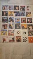Singles Sammlung Deutsche Schlager