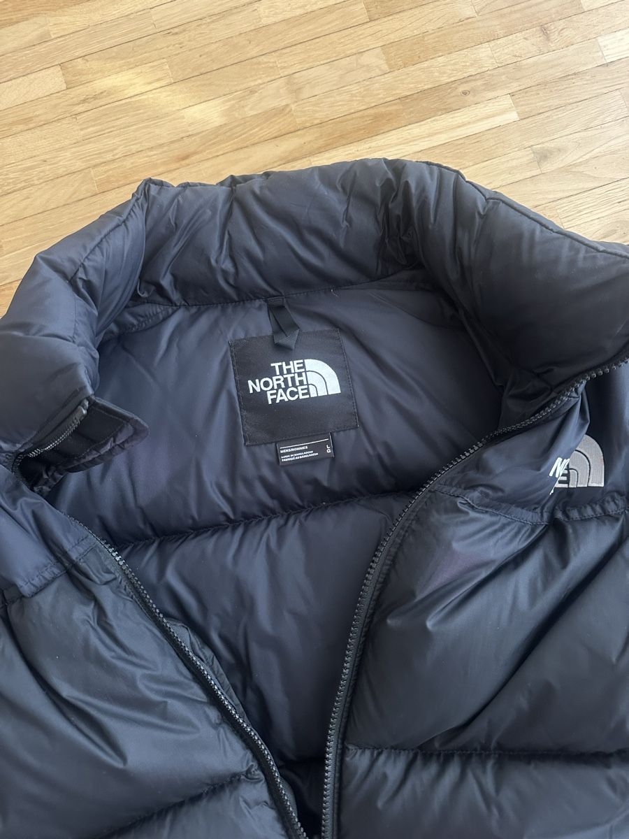 North Face Jacken: THE NORTH FACE Jacke (Grösse L) – Gebraucht aus Langenthal von iamzeko 2