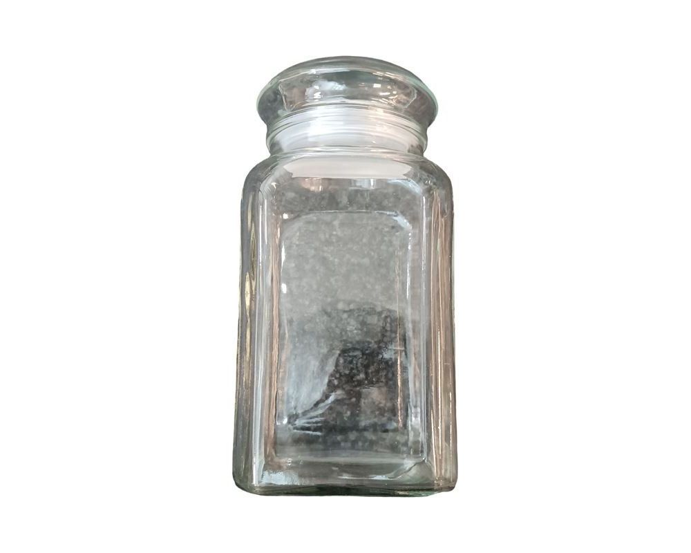 Contenitori & Simili: Aufbewahrungsbehälter Glas – Usato da Luzern venduto da Restwert_Luzern 2