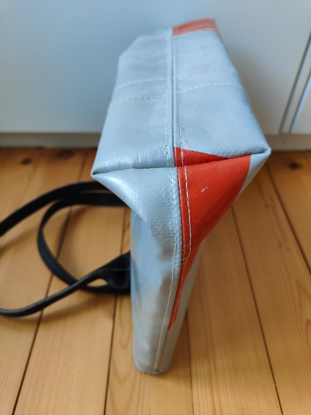 Freitag Taschen: Freitagtasche Donna F72 – Gebraucht aus Winterthur von 1rainbow54 4