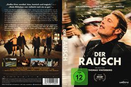 DVD - Der Rausch