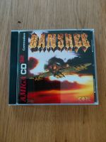 Amiga CD32 Spiele Banshee