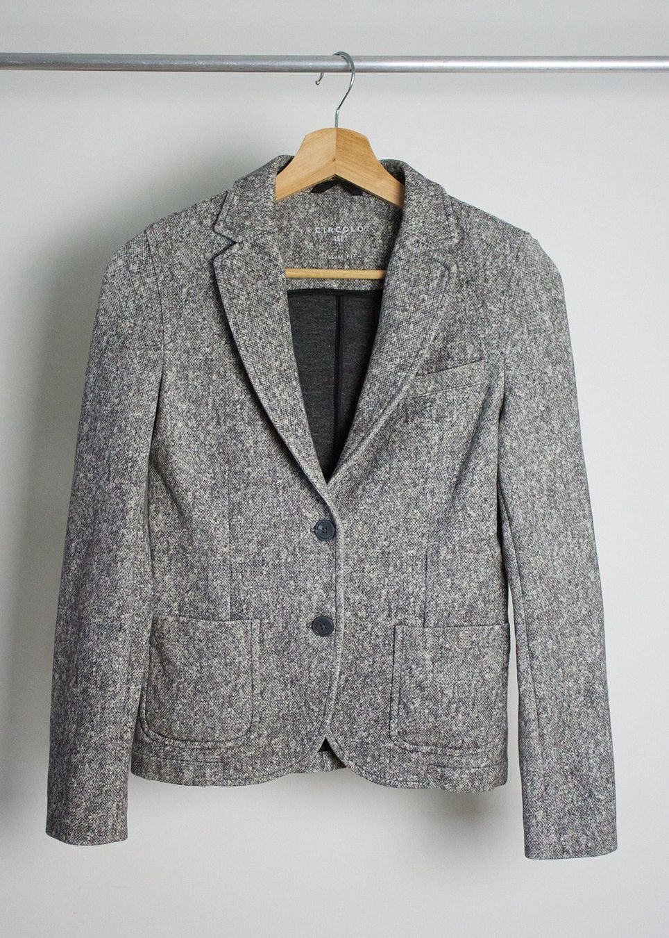 Circolo Giacche: CIRCOLO Blazer, Größe 38 WIE NEU – Nuovo (secondo la descrizione) da Zug venduto da joa_dp6f