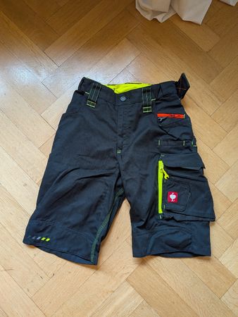 Engelbert Strauss Hose kurz
