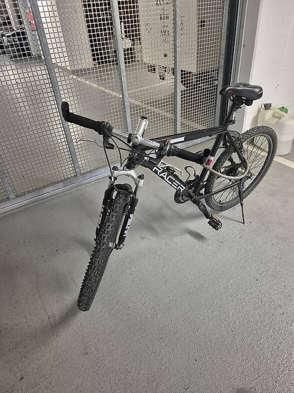 Biciclette: Herren Velo – Usato da Sirnach venduto da Iultimo 1