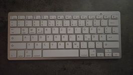 Bluetooth Tastatur Mobile