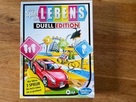 Spiel des Lebens Duell Edition