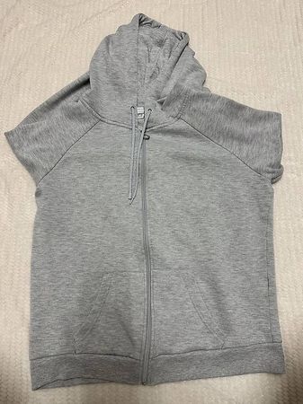Übergangs Jacke