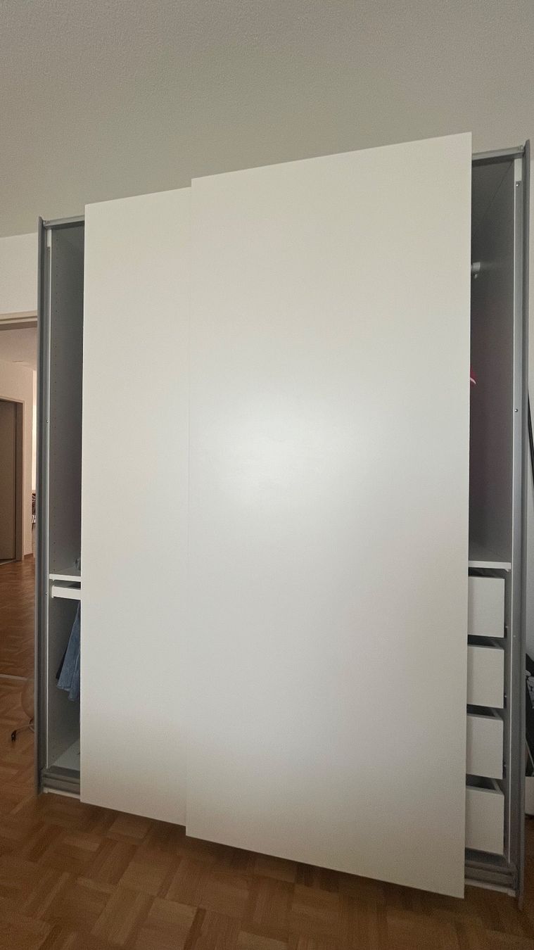 Ikea Armadi: PAX Schrank IKEA – Usato da Thalwil venduto da nathaliebue01 3