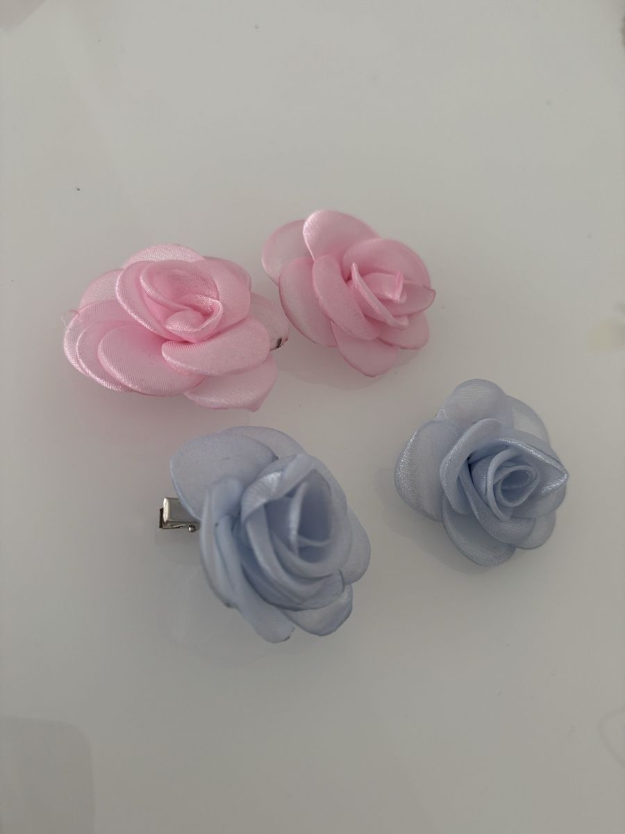 Haarschmuck: Haarclips – Gebraucht aus Bern von Kinderschrank 2
