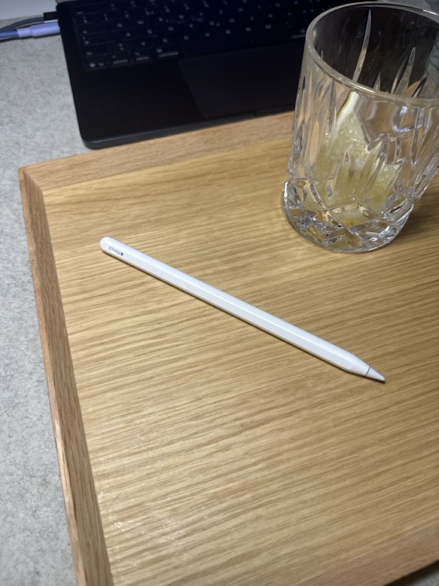 Apple Tablet PC: Apple Pencil 2 – Usato da Epalinges venduto da ben_r5x5