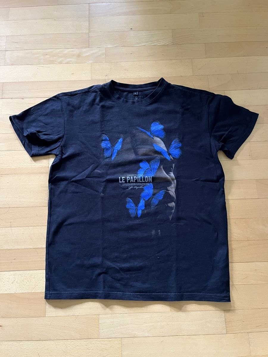 Snipes T-shirt: Snipes T-Shirt – Usato da Bremgarten b. Bern venduto da Nima14356